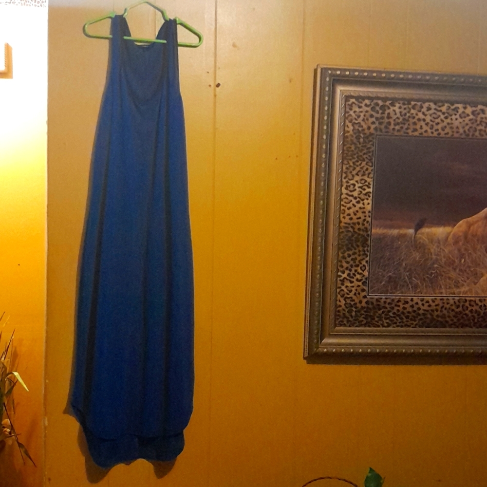 Women's  dress